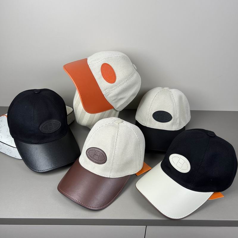 Hermes Cap dx32